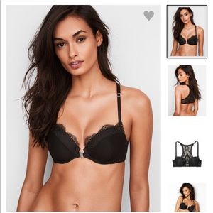 Dream Angels Demi Bra